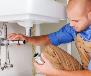 About Fast Kings Plumbing London - plumbing experts in London